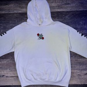 Riot Society size M hoodie